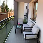 Zacisze De Lux