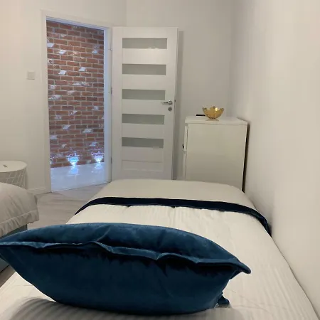 Zacisze De Lux * Malbork