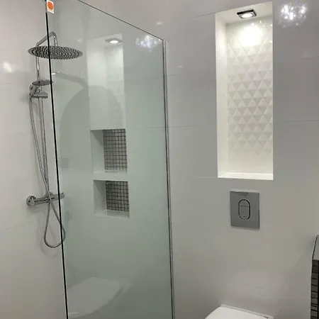 Apartman Zacisze De Lux