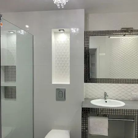 Zacisze De Lux * Malbork