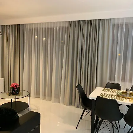 Zacisze De Lux *