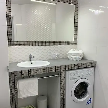Zacisze De Lux Apartman