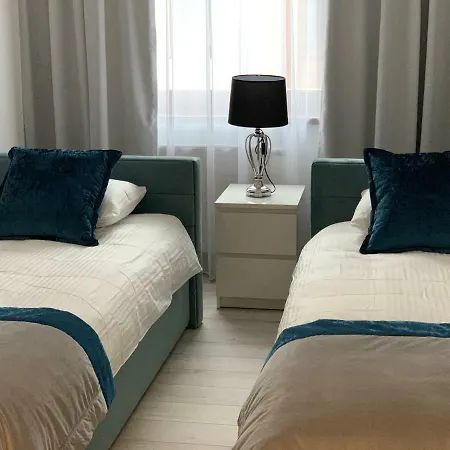 Zacisze De Lux