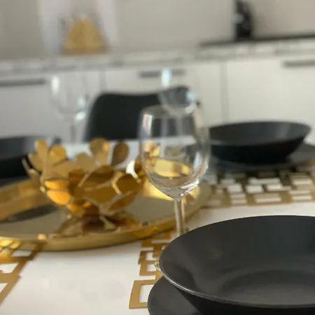 Apartman Zacisze De Lux