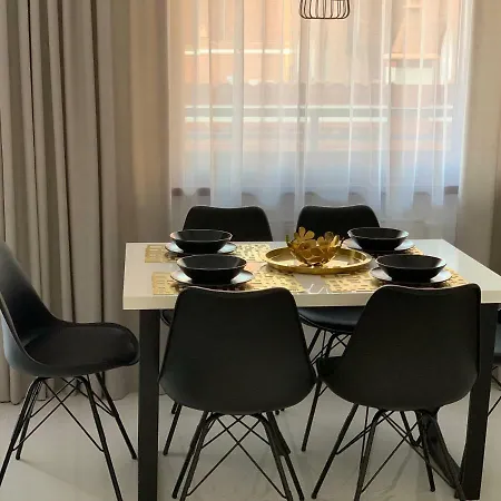 Zacisze De Lux * Malbork