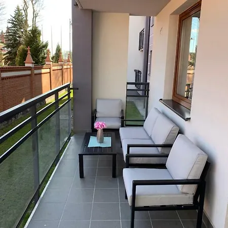 Zacisze De Lux