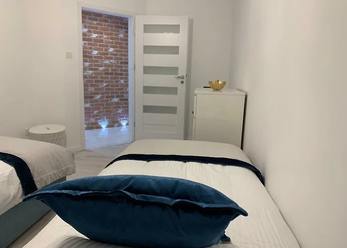 Zacisze De Lux * Malbork