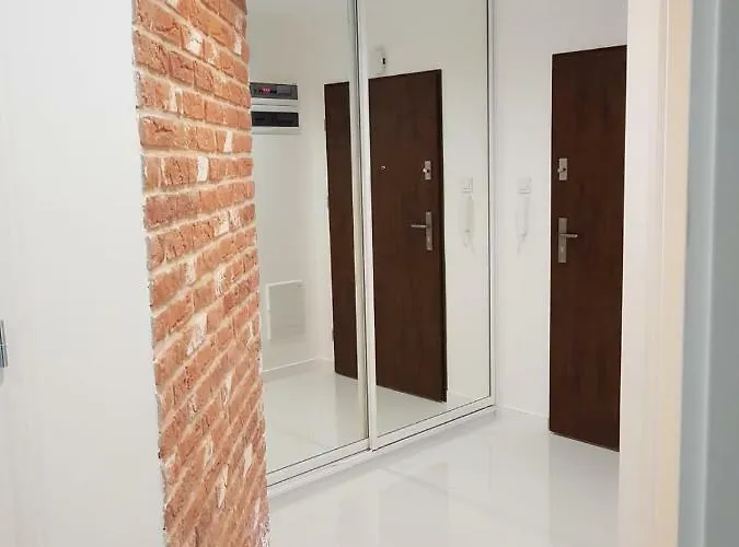 Zacisze De Lux Lejlighed Malbork