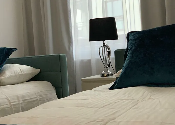 Zacisze De Lux Malbork