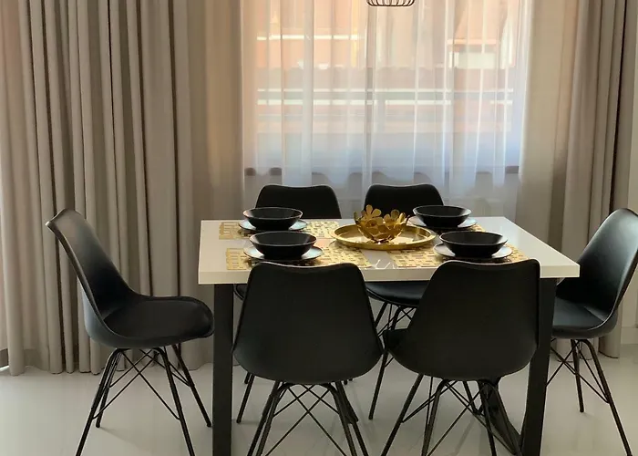 Zacisze De Lux * Malbork