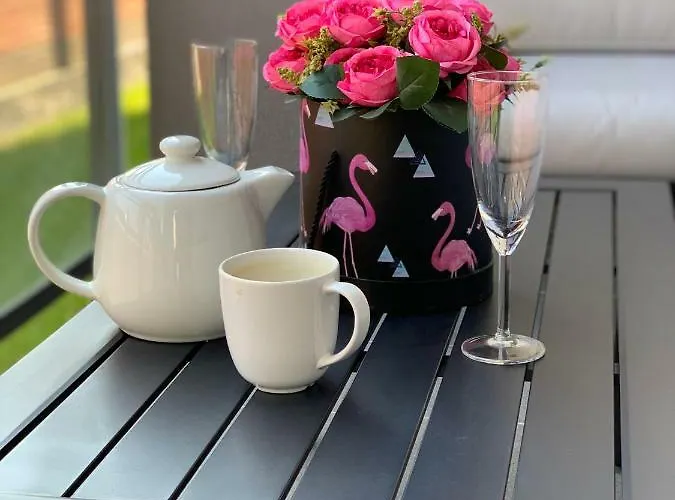 Zacisze De Lux * Malbork